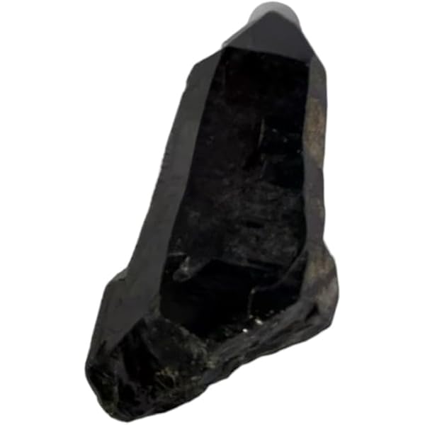 Amazon | チベット産モリオン原石AA+グレード【174】(DT/両剣