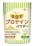 フードケア ＳＯＹプロテインパウダー ５６０ｇ
