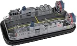 ピットロード 1/144 海上自衛隊 エアクッション艇「1号」型 プラモデル D04 (船)