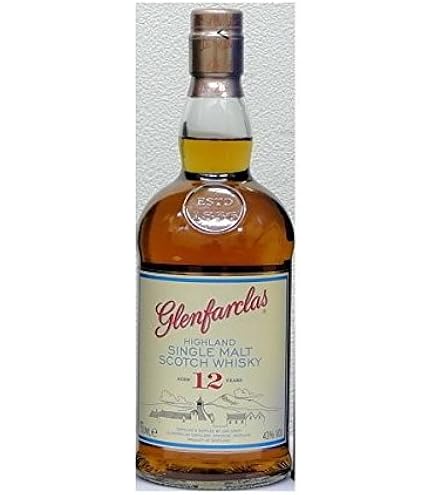 グレンファークラス 12年 カスクストレングス バッチ4 57.6度 グレンファークラス カスクストレングス 57.6% 700ML GLENFARCLAS 12YO
