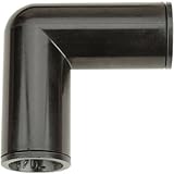 Raindrip368G00UBCompression Coupling-5/8" COMPRESSION ELBOW (並行輸入品)