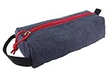 Rough Enough Denim Classic Small Tool Case Pouch [並行輸入品]