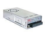 MEAN WELL オリジナル SP-200-5 5V 40A meanwell SP-200 5V 200W 単一出力 FPC機能がある 電源