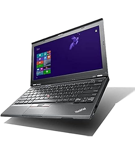 Amazon.co.jp: 【中古】 ThinkPad X230 2324-A82 / CPU:Core i5 3320M 