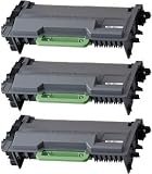 BROTHER 純正品 TN-62J / TN62J トナーカートリッジ 【 3本セット 】