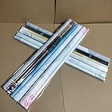 穢翼のユースティア ドラマCD特典 B2タペストリー 全6種セット 稀少品