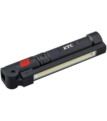 京都機械工具(KTC) 防水機能付 充電式LEDペンライト