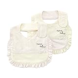 coeur a coeur (クーラクール) スタイ(ベビー)キムラタンの子供服 ピンク ベビー (44179-151b)