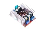 SMAKN? Buck Voltage Converter DC to DC Step-down Transformer High Power Synchronous Inverter Module 