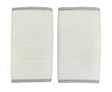 シンセーインターナショナル サラっと涼感ベルトカバー グレージュ