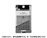 ｺﾝｸﾘｰﾄﾄﾞﾘﾙB(10P) 表面処理(生地) 規格( DP10-B48) 入数(1) 【ｺﾝｸﾘﾄﾞﾘﾙ 振動B(10本入ｼﾘｰｽﾞ】