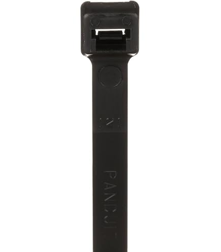 Amazon.co.jp: パンドウイット 固定具 メタルコードクリップ MACC25