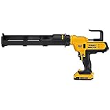 DEWALT DCE570D1 20V MAX 29oz Adhesive Gun Kit [並行輸入品]