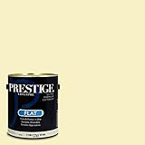Prestige Paints外部ペイントとプライマーin one 1 Gallon E100-P-365BM 1