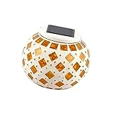 Stardust LED ライト 256 色 太陽 光 パネル 搭載 投影 イルミネーション スタンド インテリア ソーラー 間接 照明 照明 アート デイズ ( B タイプ ) SD-SGL02-B