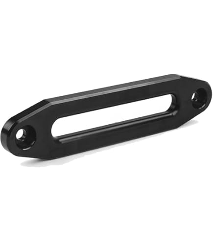 Amazon.co.jp: WARN Industries 102857 ウィンチ フェアリード