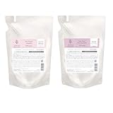 アミノマスター シャイニースムース シャンプー 詰替え 400ml+ディープリペアヘアトリートメント 詰替え 400g