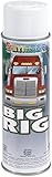 Seymour 20-1613 Big Rig Professional Coatings Spray Paint, Fleet White [並行輸入品]