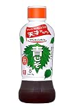 理研 リケンのノンオイル青じそ 380ml