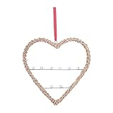 Willow Heart, Picture Frame by Legler