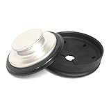 Garbage廃棄スプラッシュガード/シンクバッフルとボーナスステンレスシンクストッパー、Fits Insinkerator Disposalsとユニバーサル洗面台