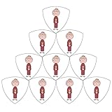 ちびまる子ちゃん ギターピックシリーズ 日本アニメーション監修 (⑥おばあちゃん×10枚)