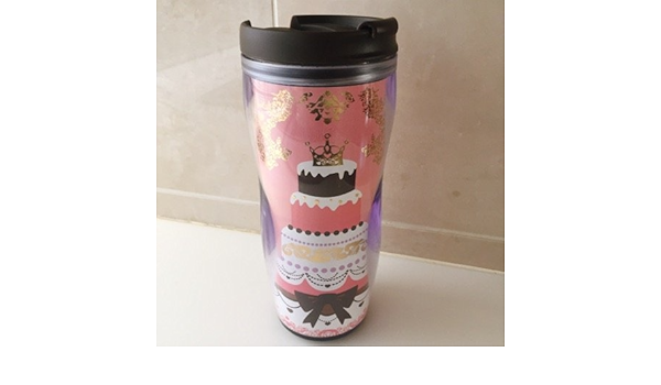 今月限定 特別大特価 スターバックス 24oz タンブラー バービー ピンク リボンチャーム付き 国際ブランド Villa Saintantoine Com