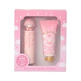 サンリオ(SANRIO) リップクリーム＆ハンドクリームセット マイスウィートピアノ 対象年齢15才以上 037800