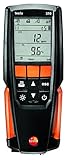 testo 310 燃焼排ガス分析計