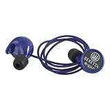 BERETTA(ベレッタ) 防音 耳栓 聴覚保護 オフショット ミニヘッドセット イヤープラグ OFF SHOT Mini Headset EarplugsT ブルー QCF31A2156560 ブル