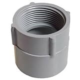 Thomas & BettsE942ERCTNFemale Adapter-3/4" FEMALE ADAPTER (並行輸入品)