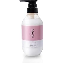 Amazon | 【サロン専売品】Enyu トリートメント 髪質 補修 特化