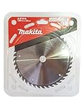 Carbide Tipped Compact Circular Saw Blade 12x60 T MAKITA # A-82105