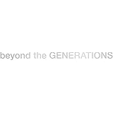 beyond the GENERATIONS(CD+Blu-ray)