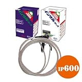 ABC商会 2液タイプ発砲ウレタンフォーム インサルパック Standard IP600 [40kg] (断熱材)
