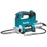 マキタ(Makita) 充電式グリスガン 18V バッテリ・充電器・ケース別売 GP180DZ