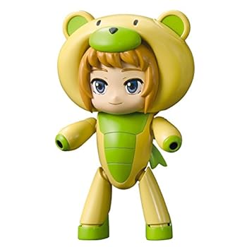 プチッガイ きゃらっがい フミナ