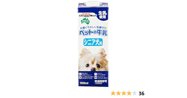 本物の まとめ ドギーマンハヤシ ペットの牛乳 シニア犬用 1000ml 犬用 フード ペット用品 10セット ドッグフード おやつ ドリンク サプリメント Www Admira Com