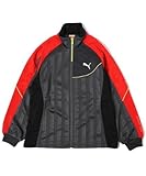プーマ(PUMA) トレーニングジャケット（ジュニア） 902492 02 エボニー 140
