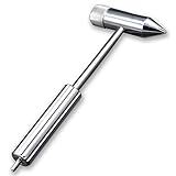 MIRAIS 多機能 ハンマー ドライバー プラス マイナス + - 緊急 脱出 窓 割る バルブ 調節 車 タイヤ 工具 ツール DIY 便利 MR-TAKIHAN