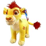 Disney The Lion Guard Pillow Buddy [並行輸入品]