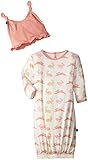 KicKee Pants SLEEPWEAR ベビー・ガールズ US サイズ: 3-6 Months カラー: ピンク