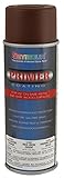 Seymour 16-807 Hi-Tech Primer, Red Iron Oxide [並行輸入品]