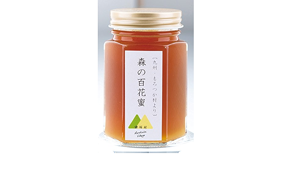 Amazon 諸塚村産 百花蜜 もろっこはうす はちみつ 通販 Amazon 諸塚村産 百花蜜 もろっこはうす はちみつ 通販