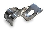 Kirby Clamp For Front Axle Wheel Shaft D50-G4 134073A