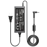 ASUS対応 ADS-40NP-19-1 19040E 19V 3.42A 65W 交換用充電器 ACアダプター 5.5*2.5mm【急速充電】電源アダプター 1.2m電源ケーブル付き