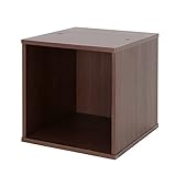 KU-36O黒板ユニットラック オープンタイプblackboard unit Rackシリーズ/ブラウン