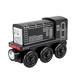 きかんしゃトーマス 木製レールシリーズ ディーゼル GGG35