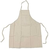 ToolUSA 16 " x 19 "キャンバス子供のエプロン学校用またはホーム: ac-61216