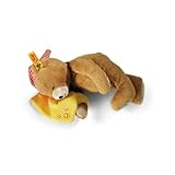 Steiff Sun/ Moon and Star Bear (Brown) by Steiff